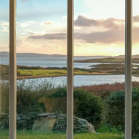 Ardura Beg By Trident Holiday Homes * Beal an da Chab