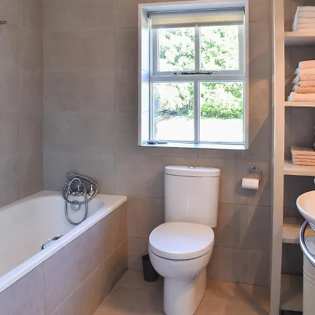 Ardura Beg By Trident Holiday Homes * Beal an da Chab