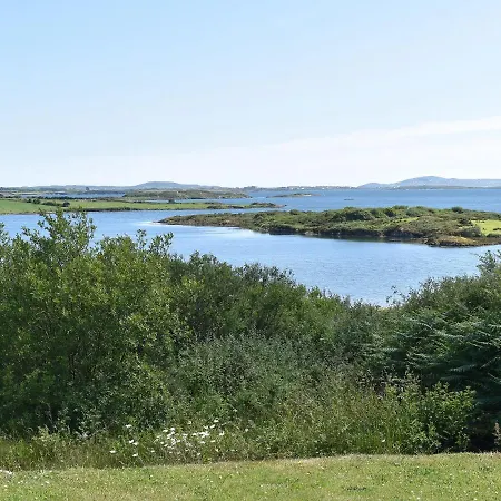 Ardura Beg By Trident Holiday Homes * Beal an da Chab