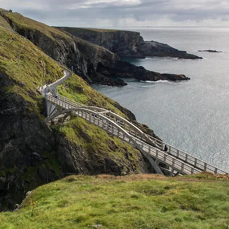 Ardura Beg By Trident Holiday Homes Beal an da Chab